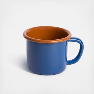 The Get Out x CCH Mug, Set of 4