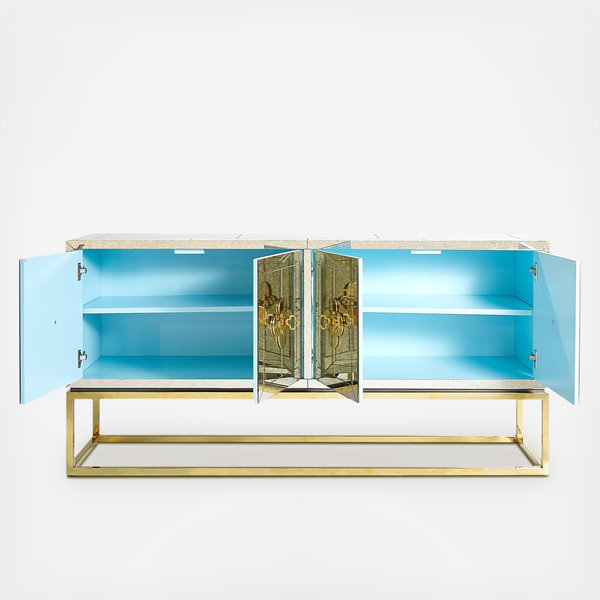 Delphine Credenza