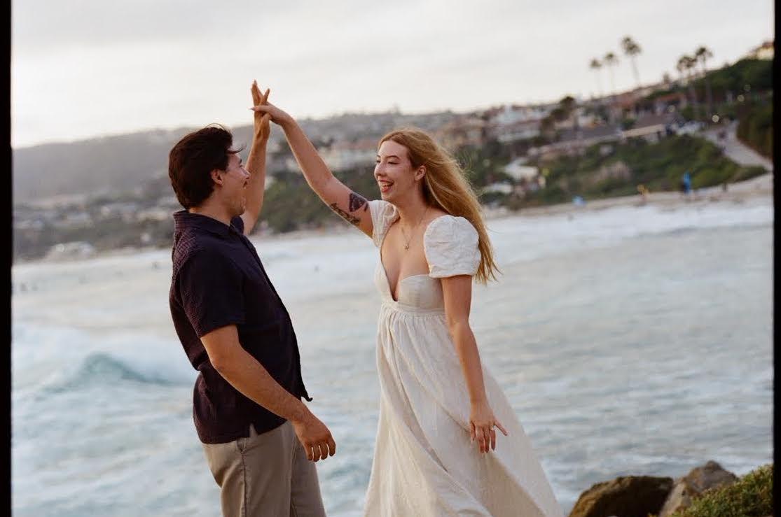 The Wedding Website of Hendrix Hernandez and Lucy Jordan