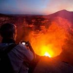 Masaya Volcano
