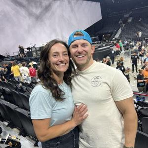 Concert Tickets For Two