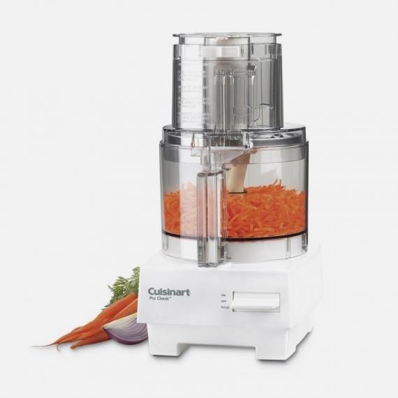 Cuisinart Pro Classic™ 7 Cup Food Processor (DLC-10SY)
