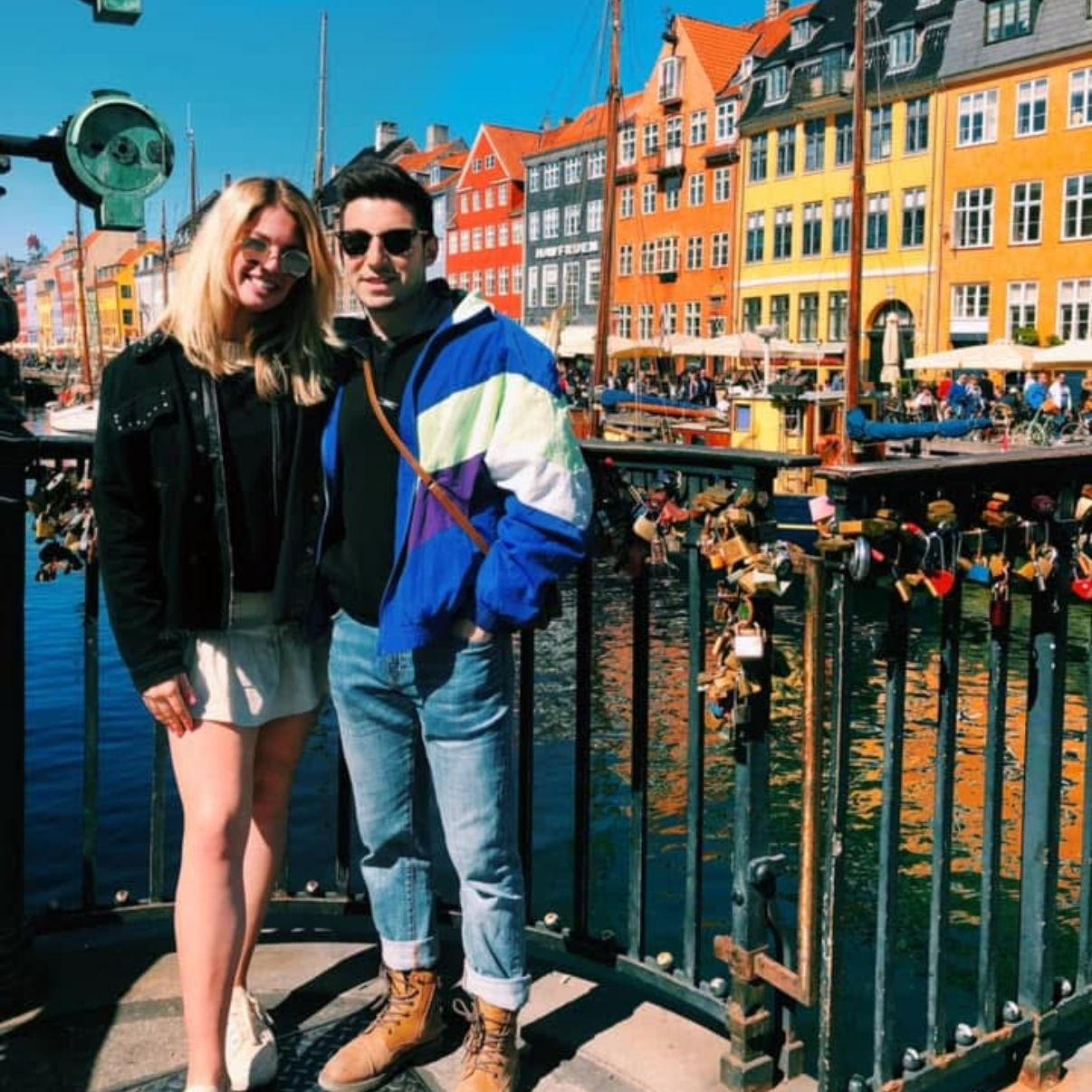 Denmark