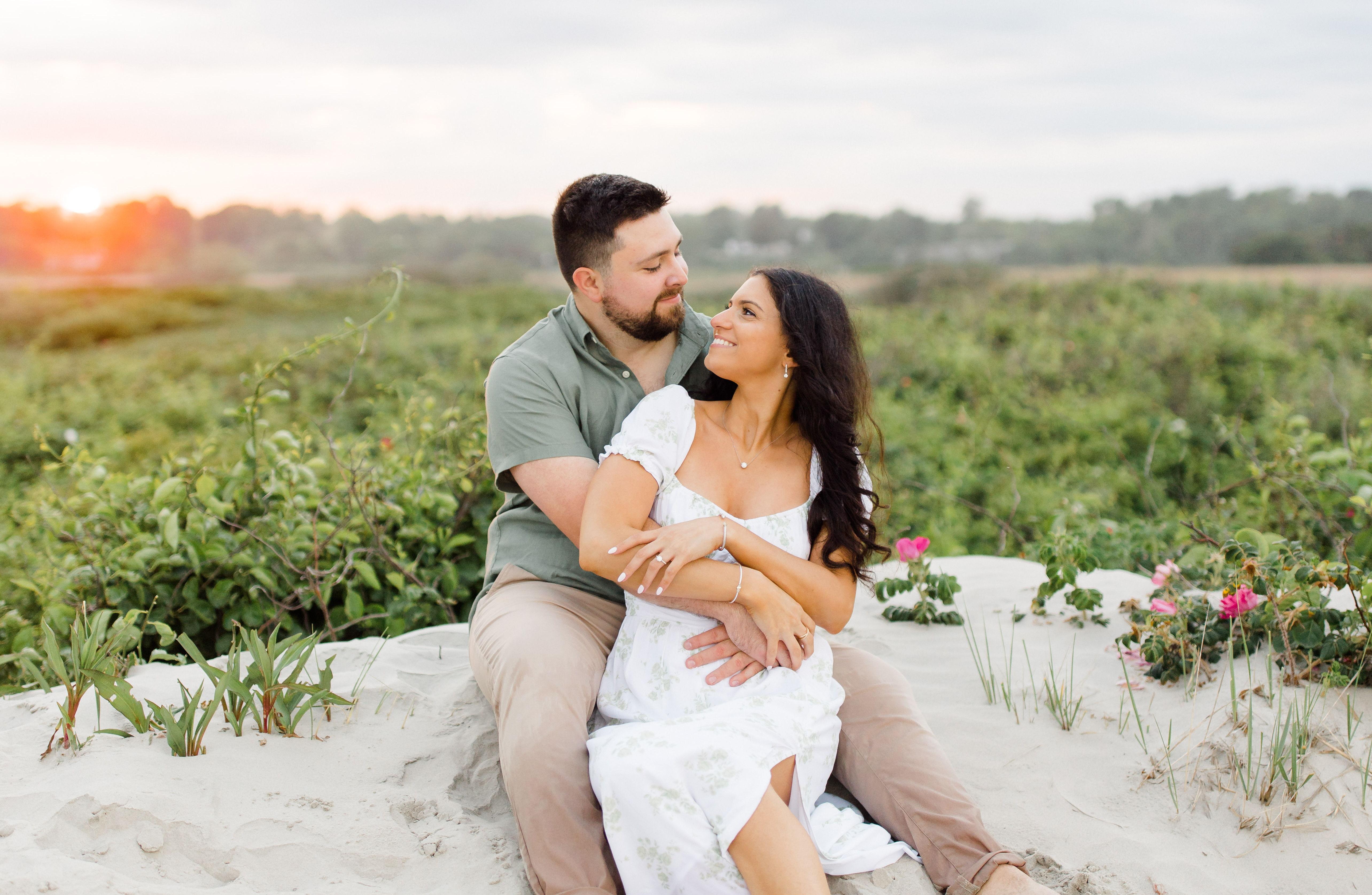 The Wedding Website of Brooke Budway and Jacob Sturn