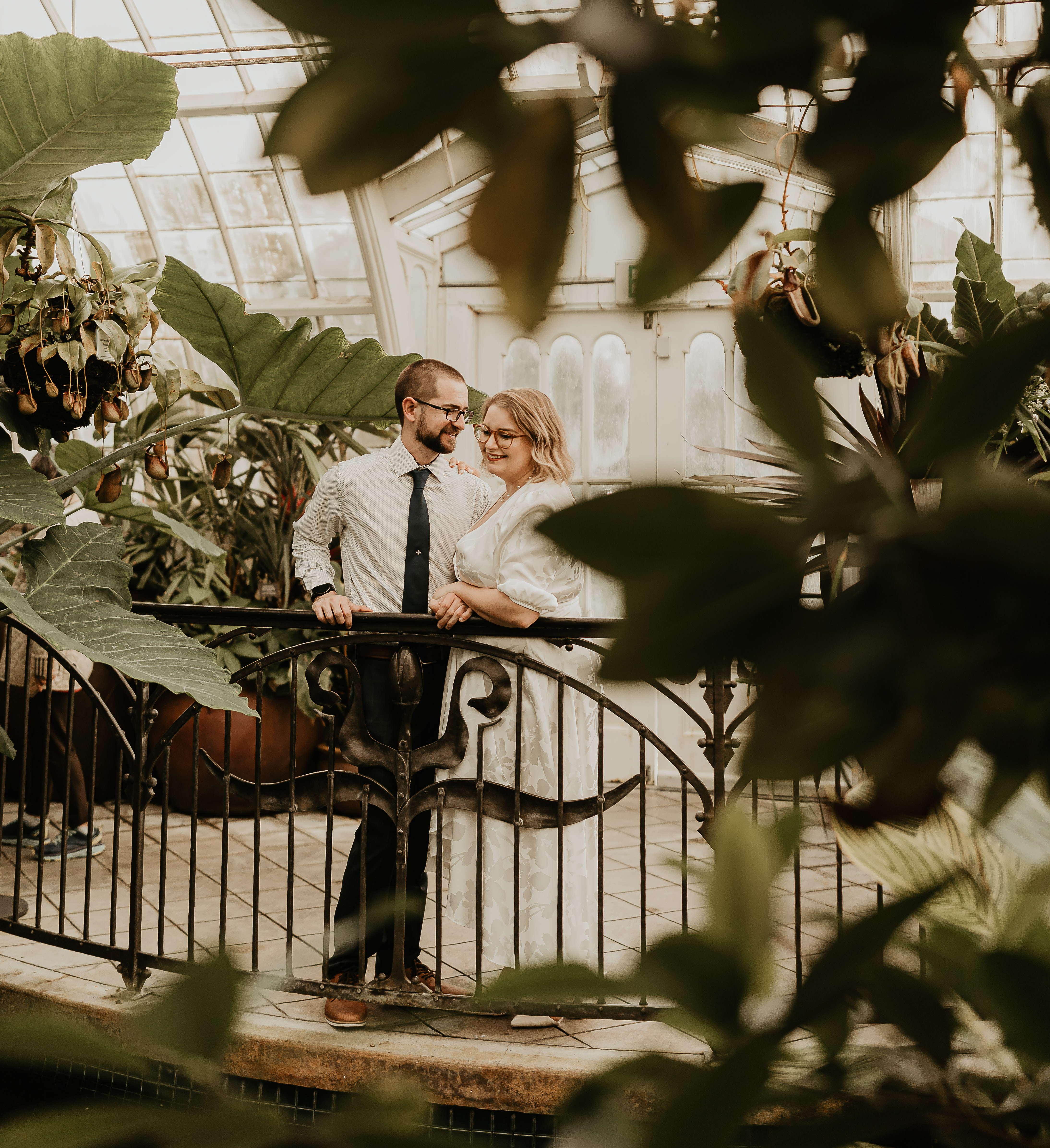 The Wedding Website of Cirin Cassarino and Ryan Passama