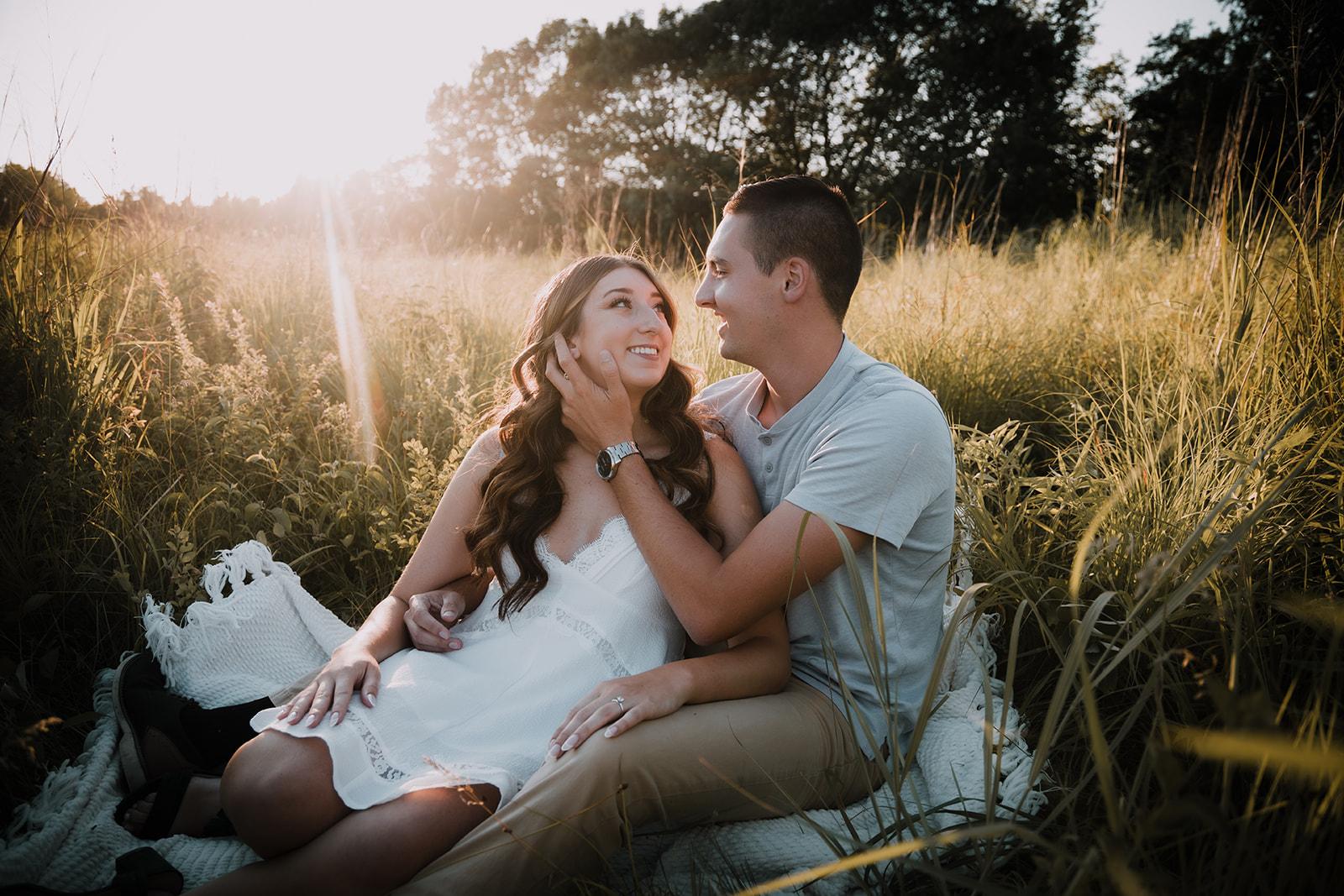 The Wedding Website of Kyra Kleihauer and Seth Arbuckle