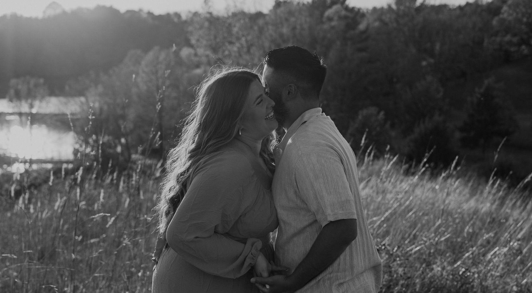 The Wedding Website of Claire Wells and Dominic Rocha