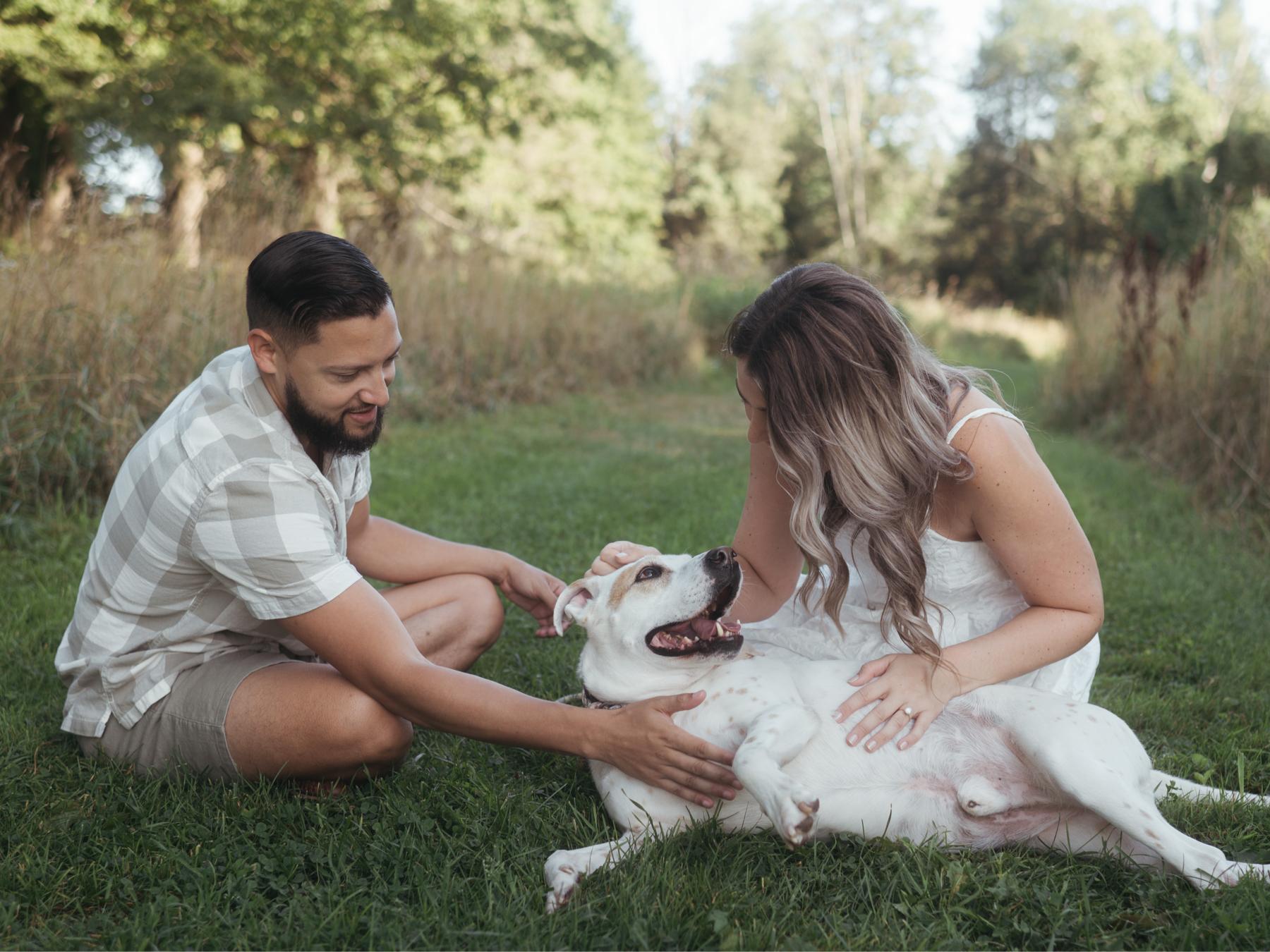 The Wedding Website of Kayleigh DiStefano and Kevin Muniz