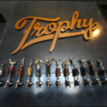 Trophy Brewing & Taproom