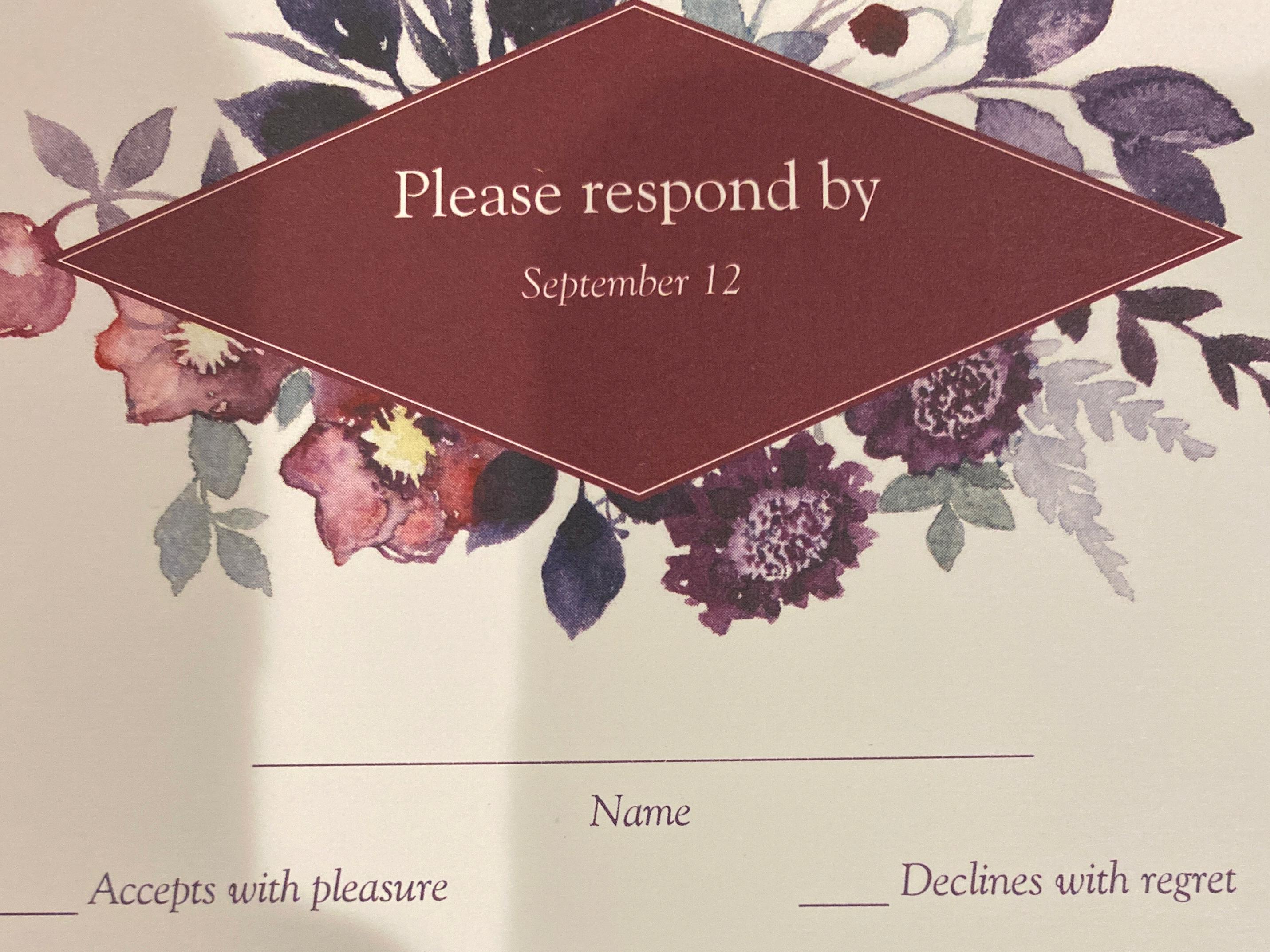 The Wedding Website of Becca Posey and Phil Bravo