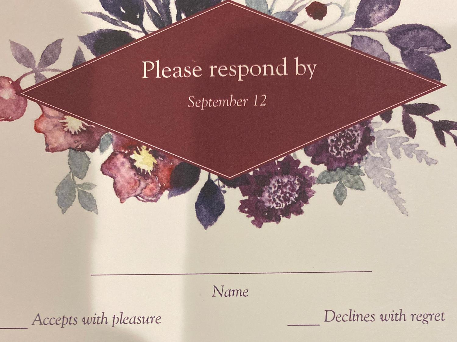 The Wedding Website of Becca Posey and Phil Bravo
