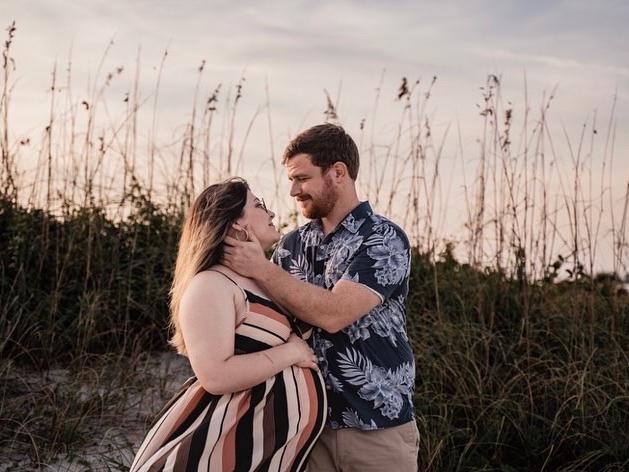 The Wedding Website of Jenna Edgell and Levi Barton