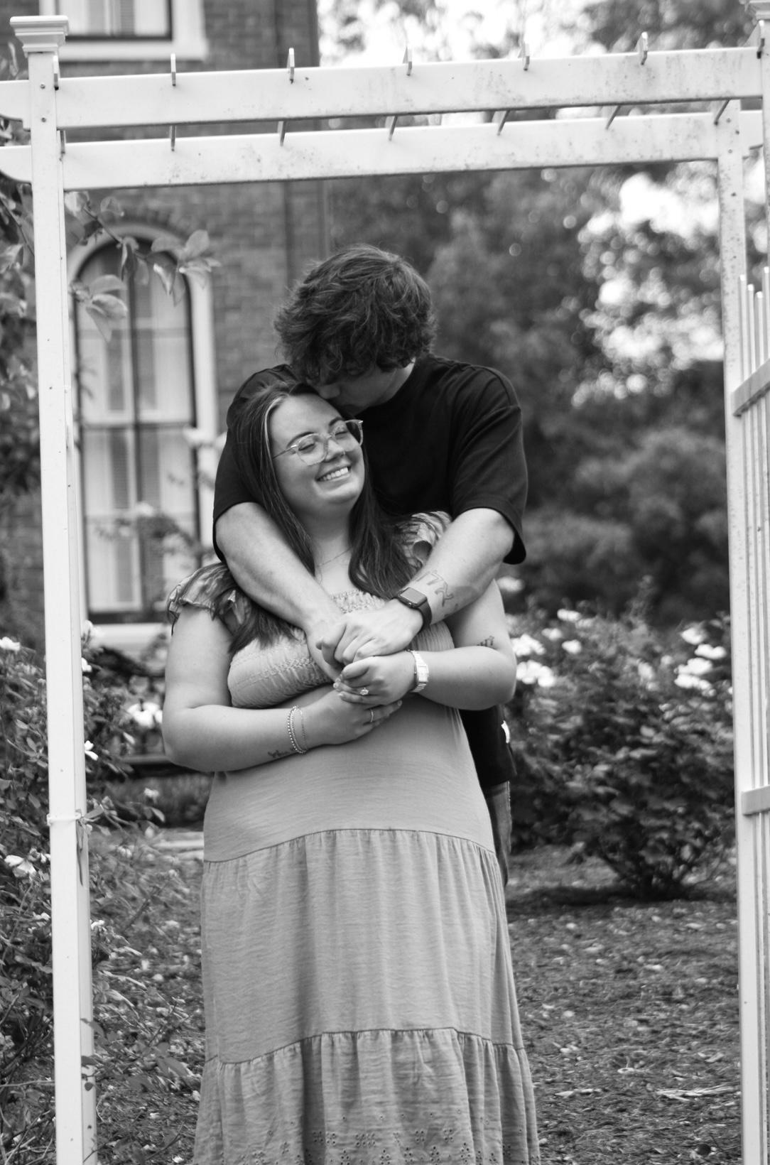 The Wedding Website of Dillan Zimmerman and Gavyn Minyard