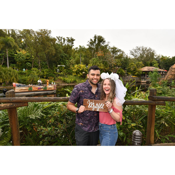 Edwin Rosa and Tiffany Malcolm's Wedding Website