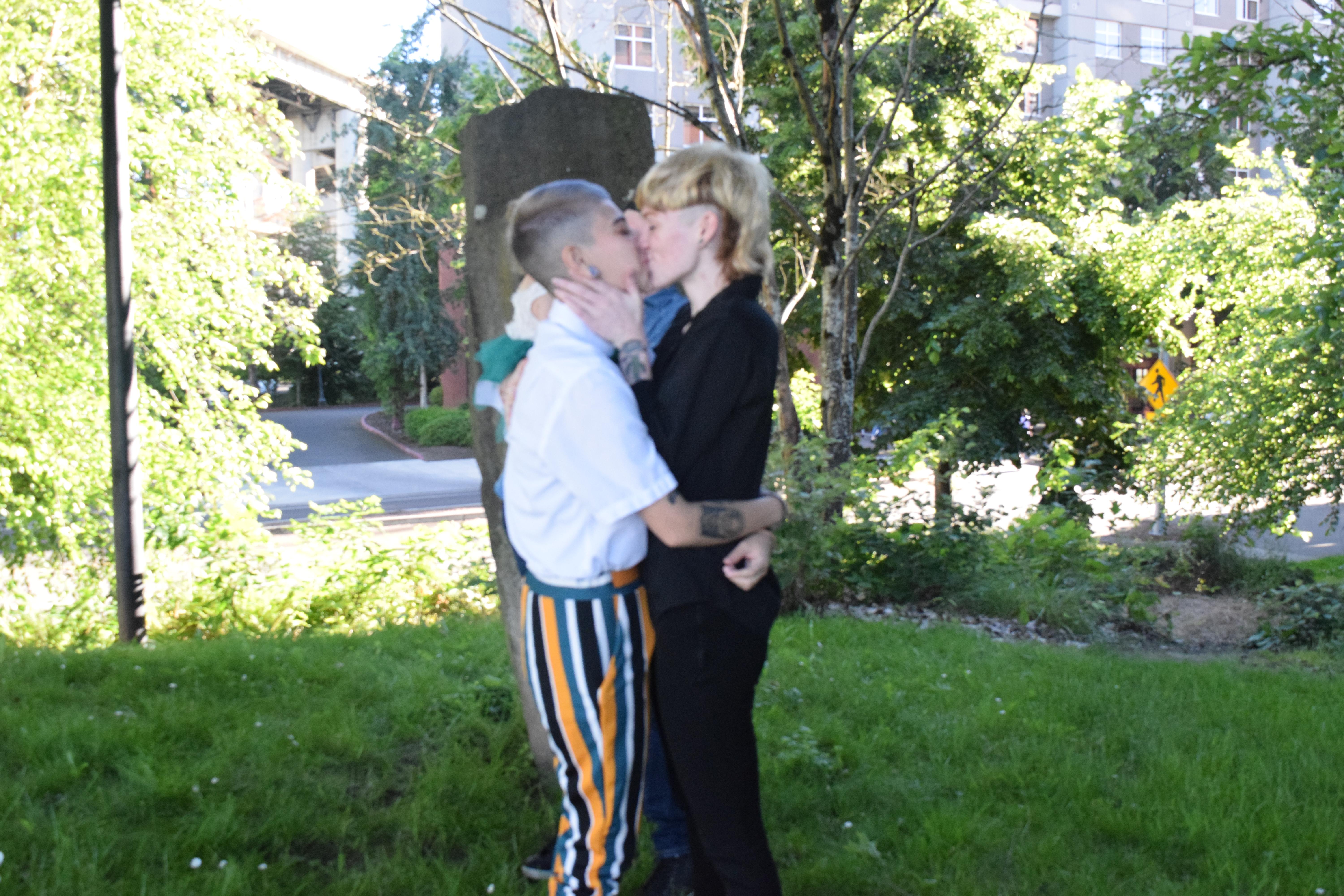 The Wedding Website of Sheridan Pritchard and Vale Palacios-Valdes