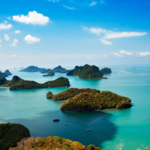 Ang Thong National Marine Park
