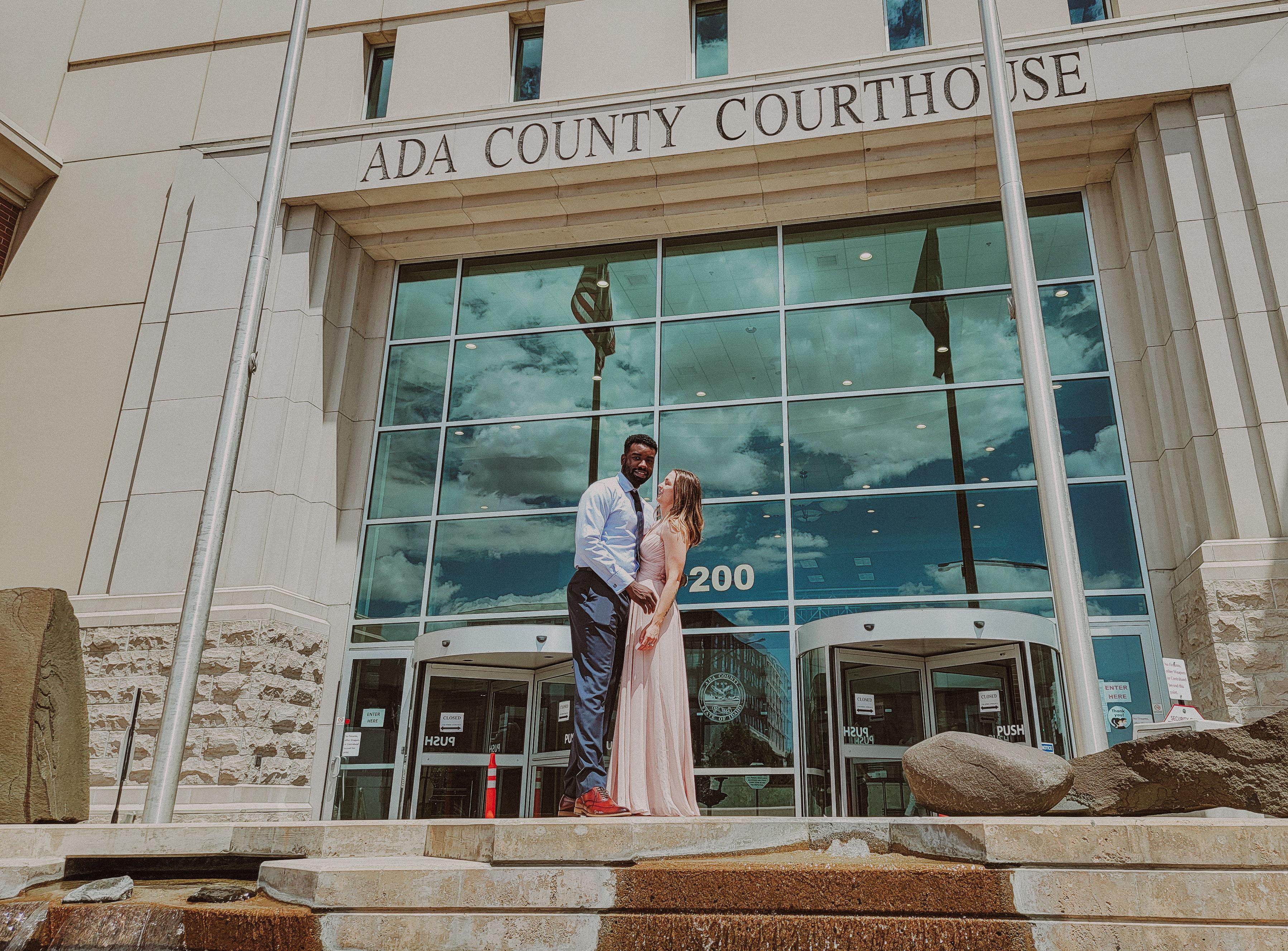 The Wedding Website of Heather Felps and Kevin Joseph