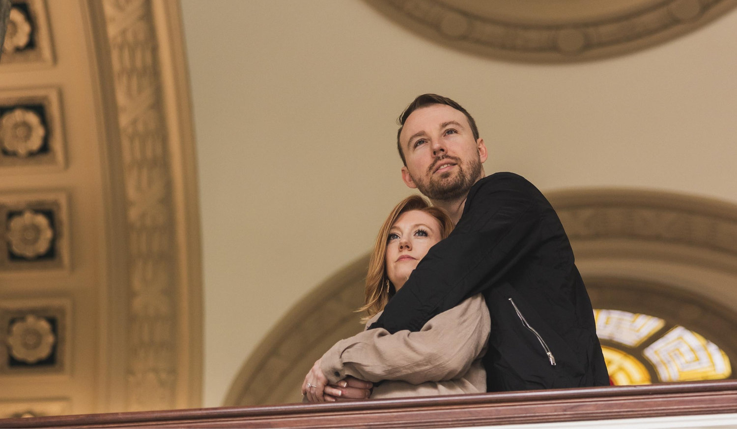 The Wedding Website of Amber Peddicord and Corey Campbell