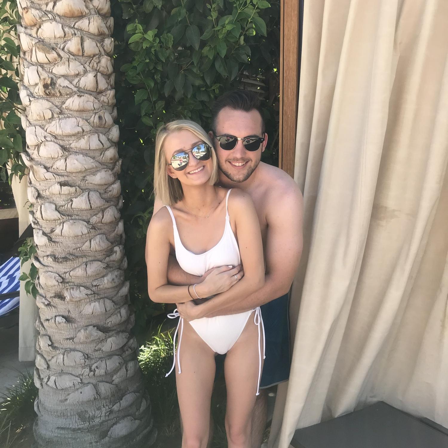 June 2018 - Alexis 21st Birthday in Las Vegas