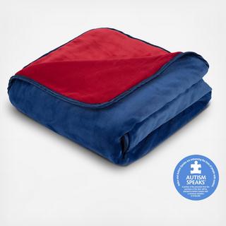 Heavy Weight Weighted Reversible Throw