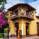 Barrio Granada