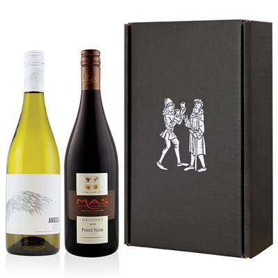 Vintners Series Wine of the Month Club - One Month
