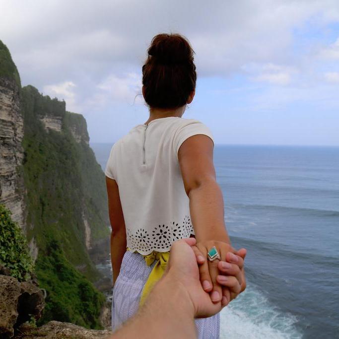 The Wedding Website of Denis Teterin and Yana Koss