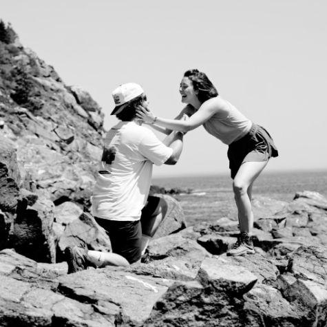 Saying YES! 2025