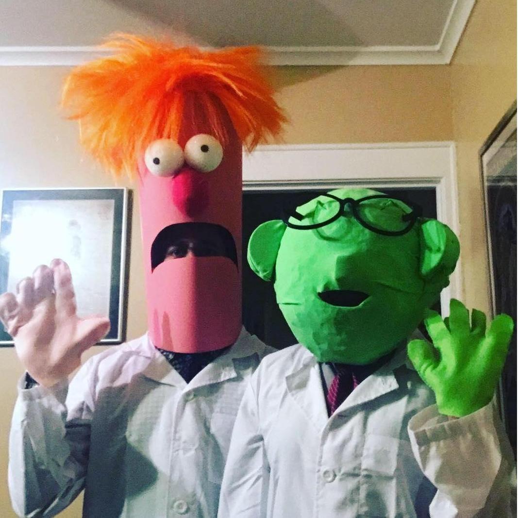 Halloween 2018