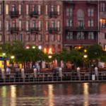 River Street