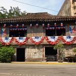 Yap-San Diego Ancestral House
