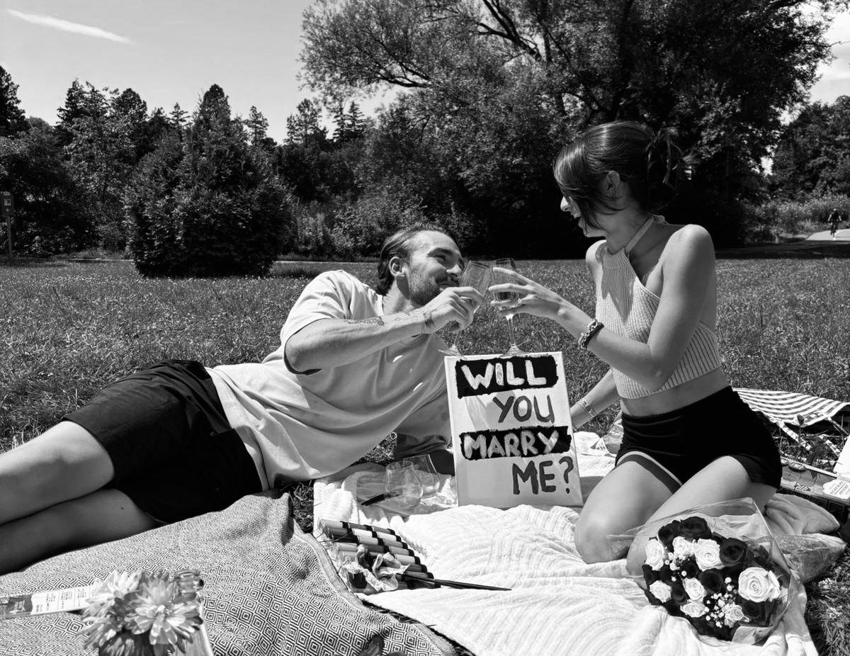 The Wedding Website of Lyvia Bashara and Cian Lynch