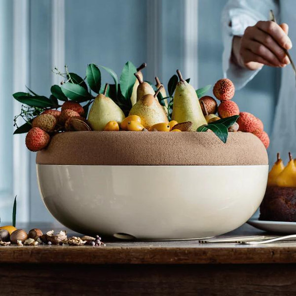 Large Storage Bowl