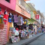 El Mercado