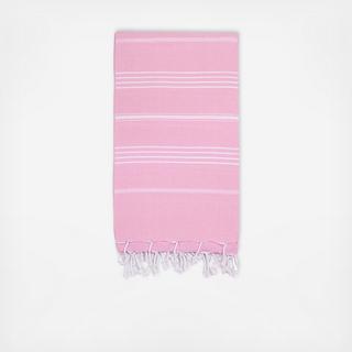 Extra Large Turkish Beach Towel