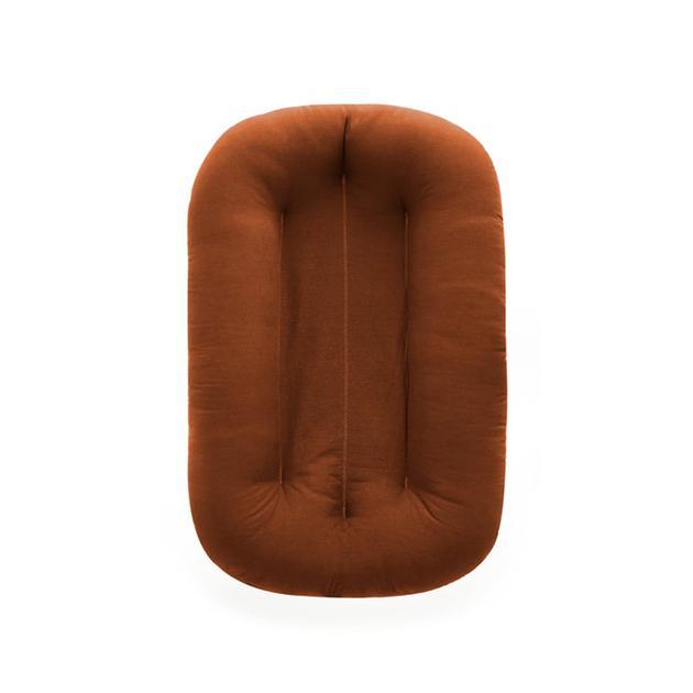 Snuggle Me Organic | Gingerbread