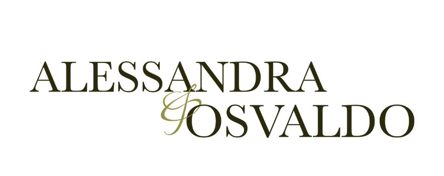 The Wedding Website of Osvaldo García and Alessandra Orozco