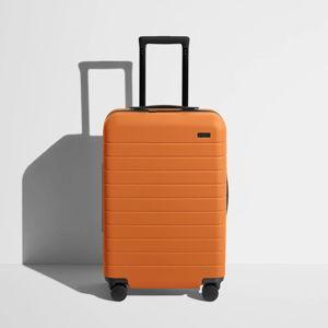 The Carry-On in Sorbet Orange | Away