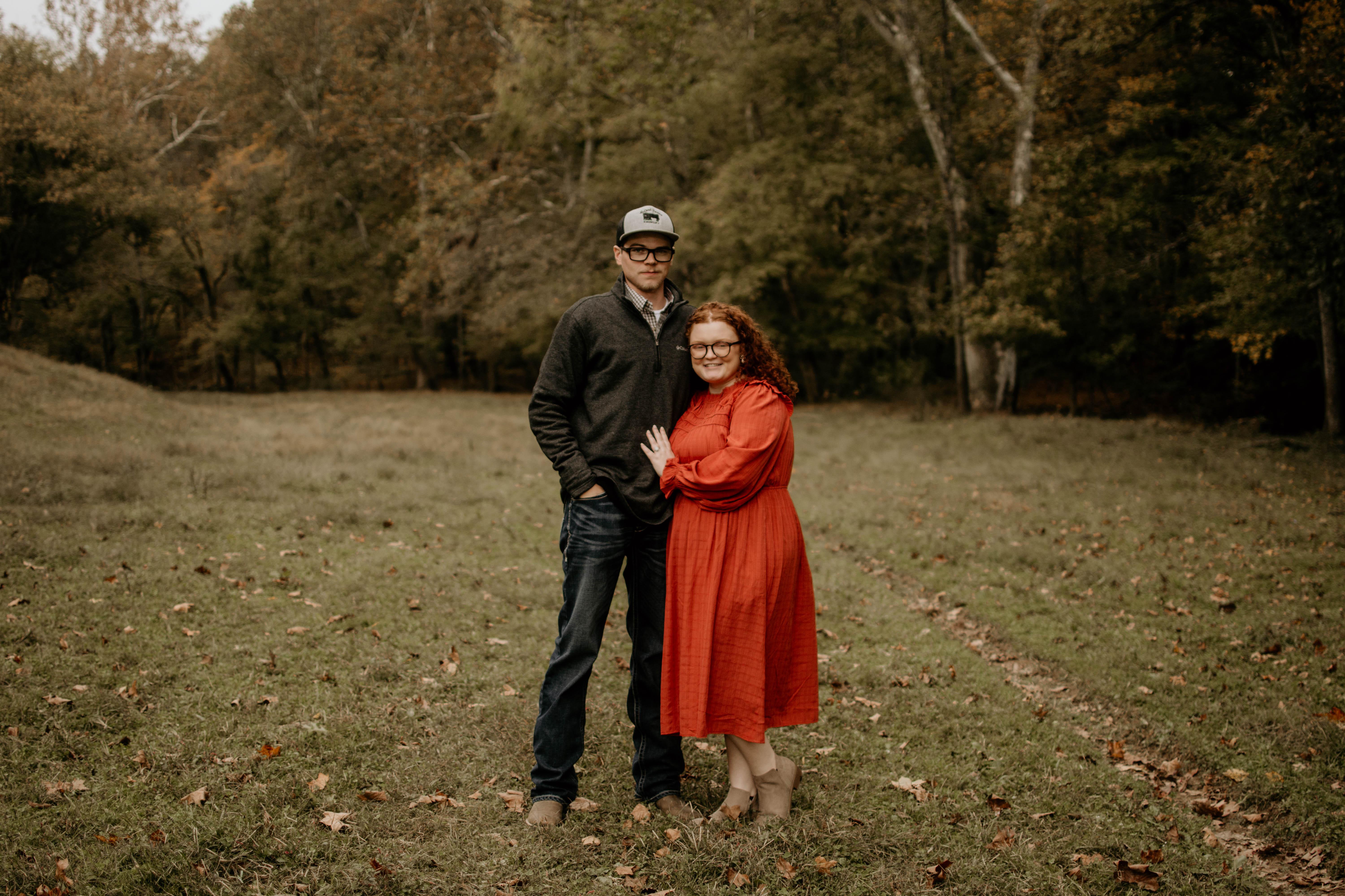 The Wedding Website of Katie Hickerson and Ethan McCord