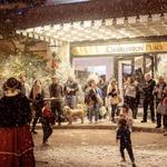 Charleston Harbor Resort & Marina