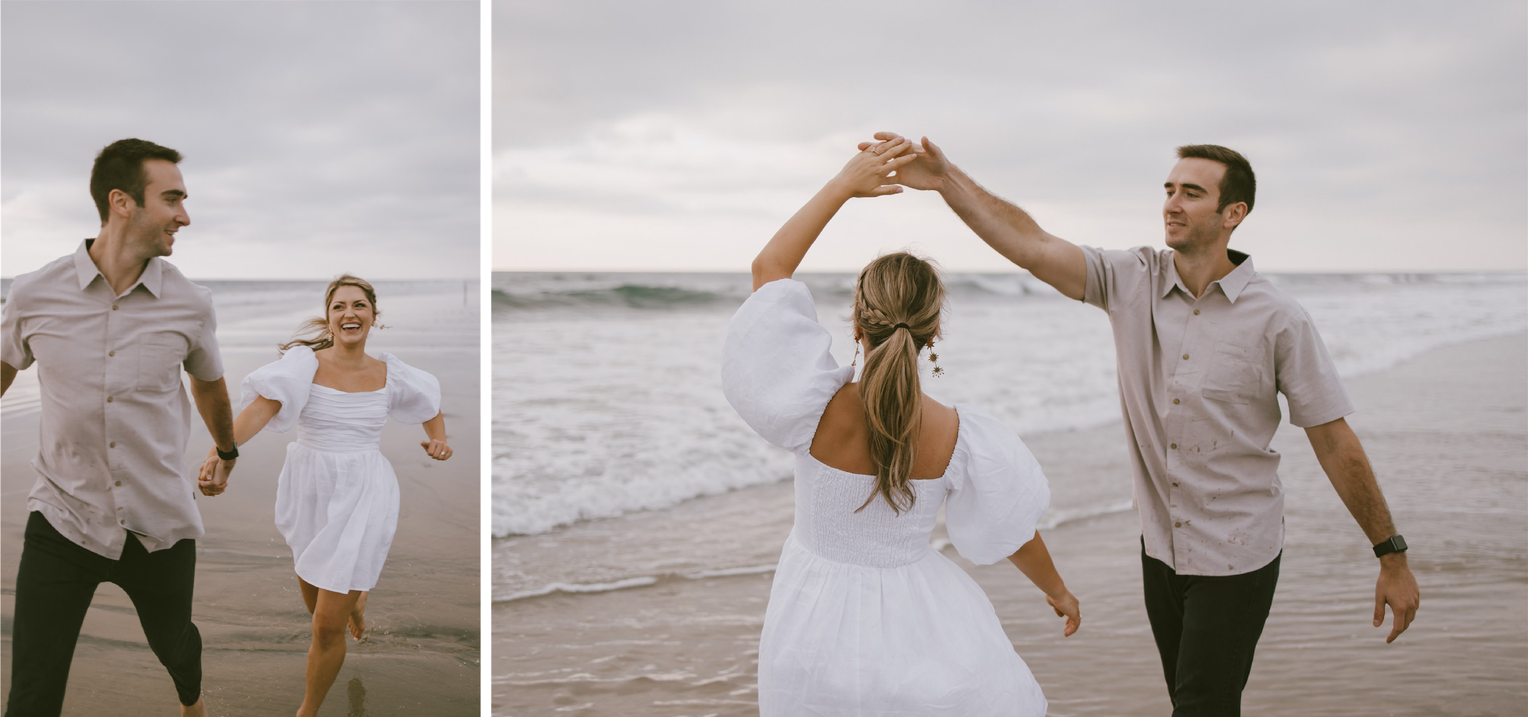 The Wedding Website of Haley Knox and Dylan Salay