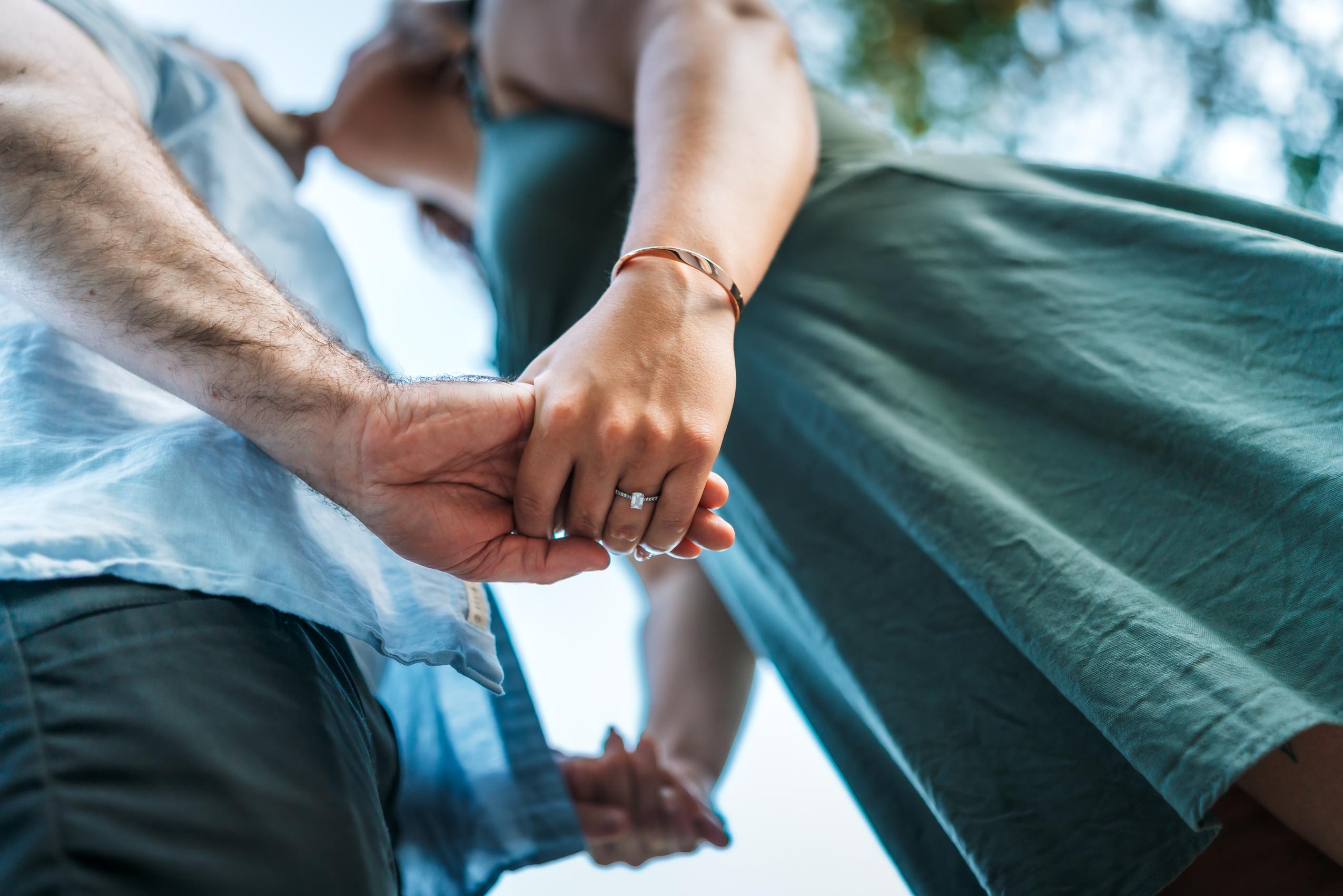 The Wedding Website of Ashley E. Perman and Allan W. Harle Jr.
