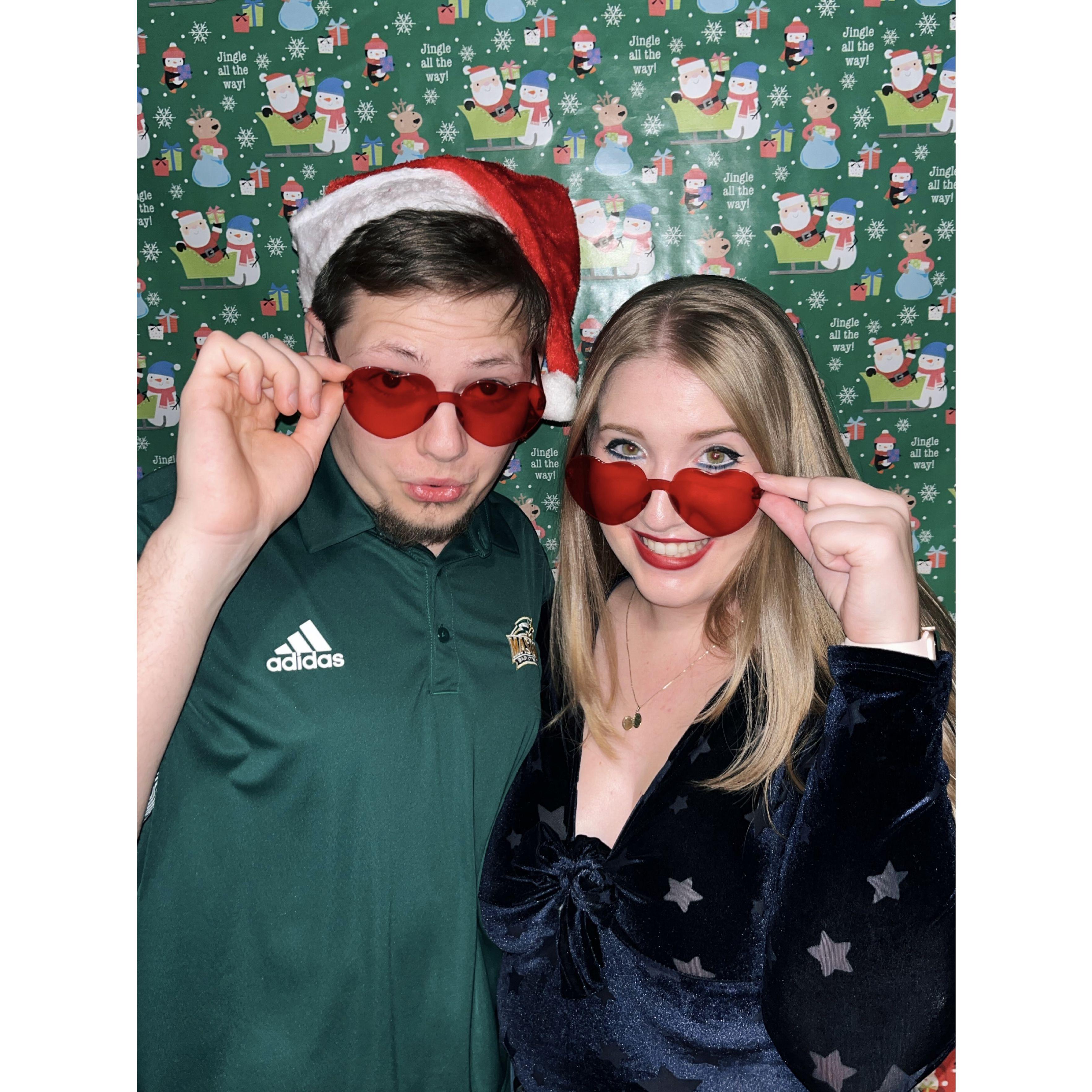 Christmas Party (2023)