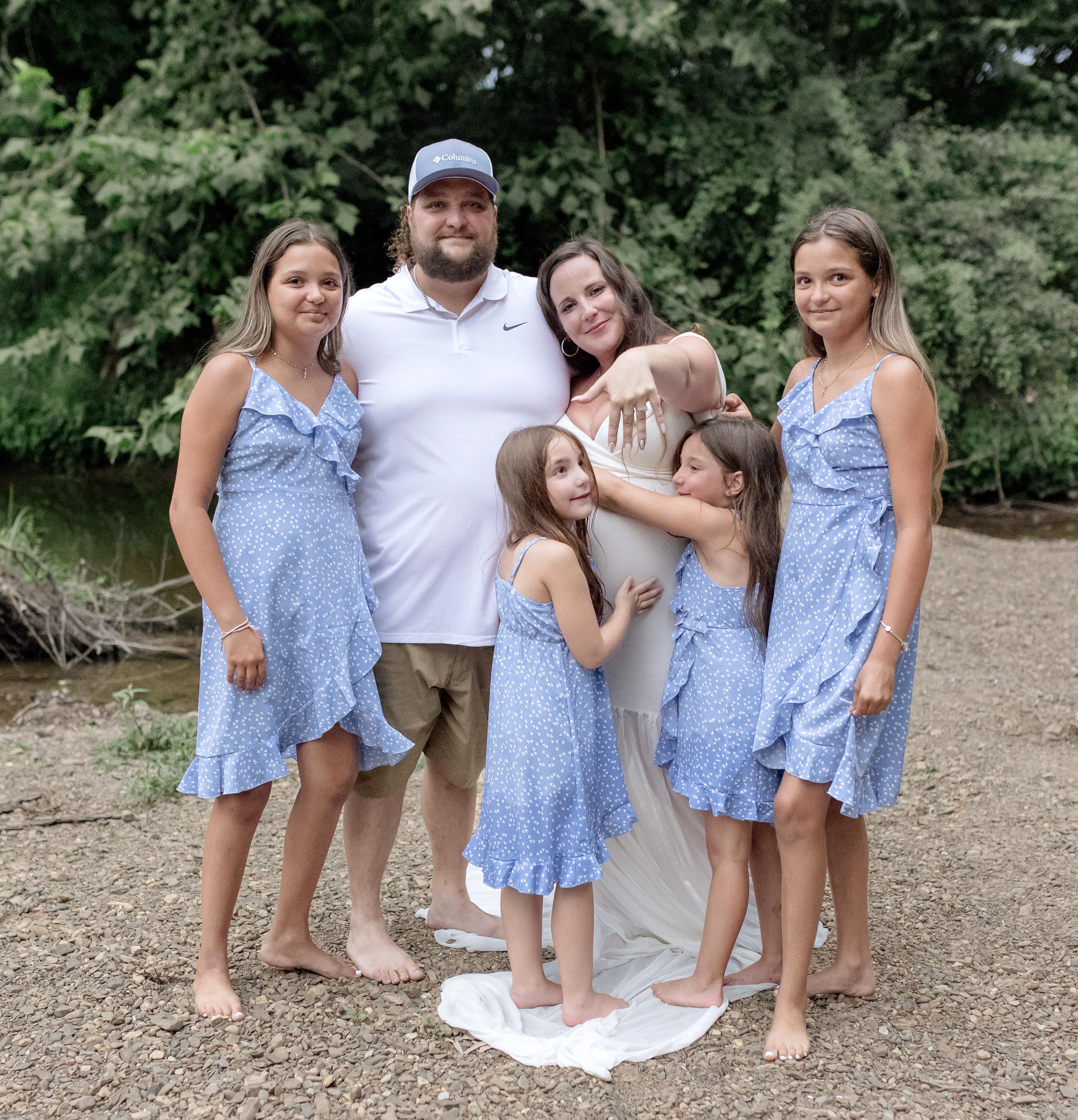 The Wedding Website of Lauren Bollinger and Tyler Baer