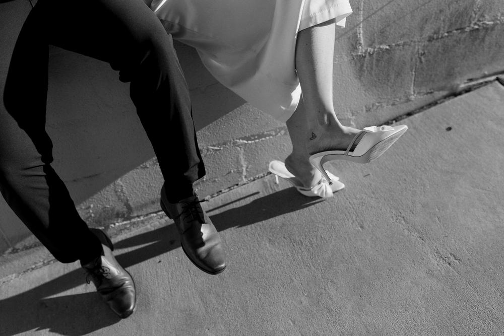 Savannah Nicley and Tony Fiocco's Wedding Website