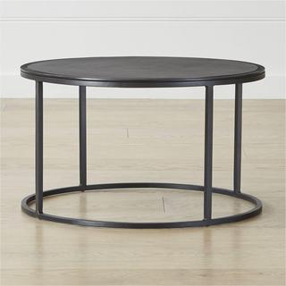 Knurl Small Coffee Table