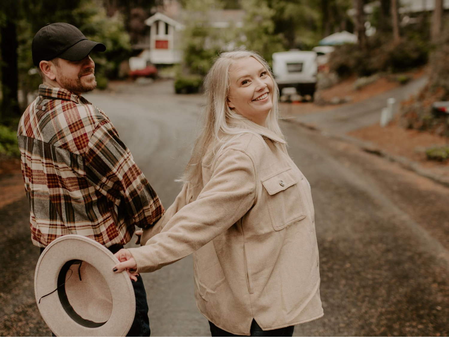 The Wedding Website of Alexis Jones and Jarrod Swensen