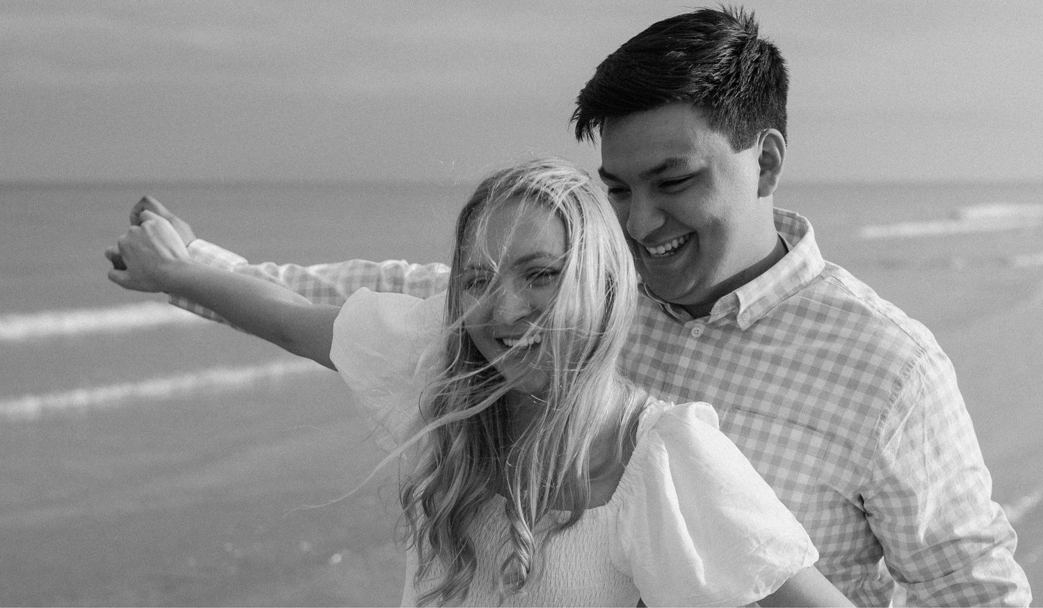 The Wedding Website of Eden Kapral and Andrew Hernandez