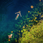 Xenotes Enigmatic Waters Tour