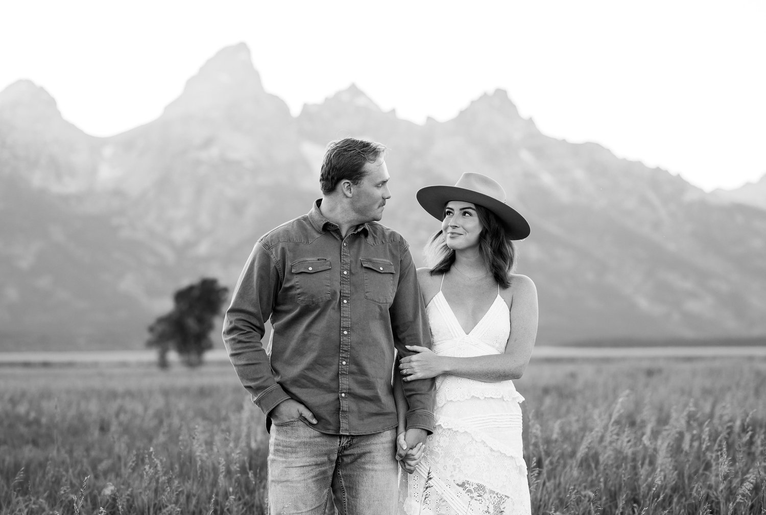 The Wedding Website of Madison Avery and Conner Smith